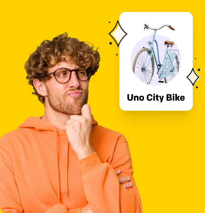 Screenshot of LiveChat® application dashboard with a restarted conversation between agent and client