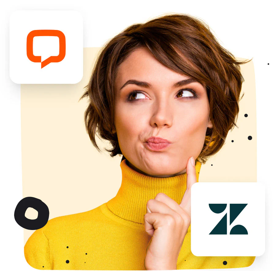 LiveChat - the Zendesk alternative for customer support teams