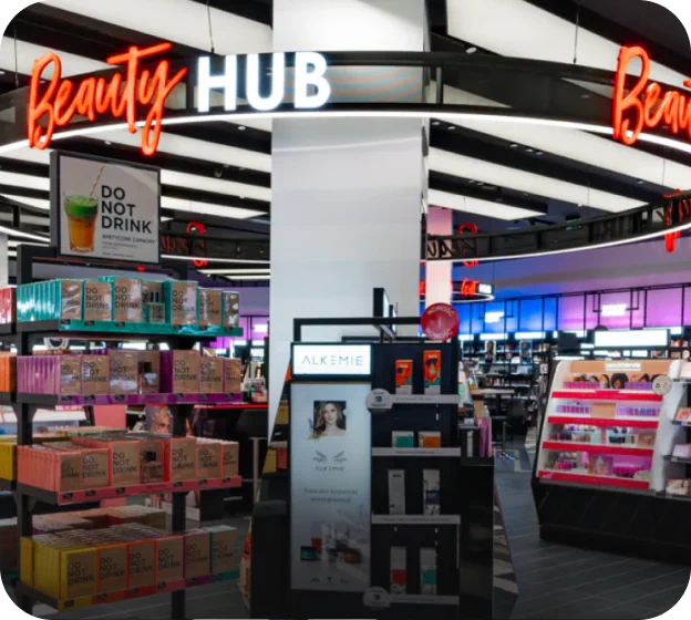 Milena Wojewoda testimonial