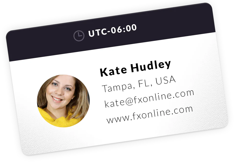 Get to know your clients