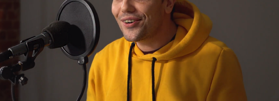 Video Games & Social Media Voice: Insights with Michal Napora