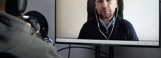 Building Brand Trust: Insights with Rafał Samborski