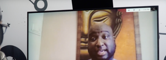 Crafting a Resumé That Gets You Hired with Akeem Branford