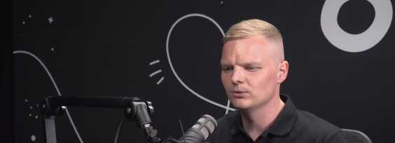 The CEO Journey: Insights with Matt Tarczynski