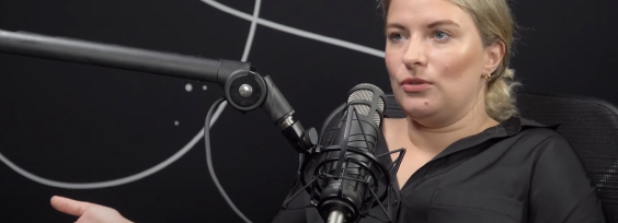 Women in Tech: Insights from Anna-Paula Cederholm