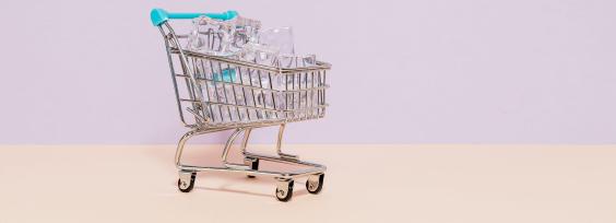 How To Predict Cart Abandons and Save Them With Live Chat