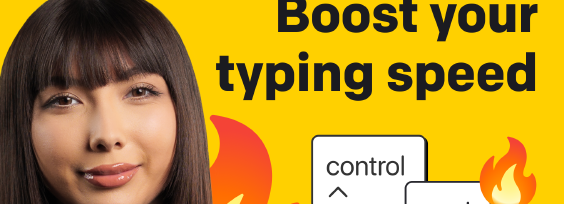 How To Type Super Fast: An Ultimate Guide