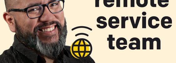 How to Build and Manage a Remote Customer Service Team