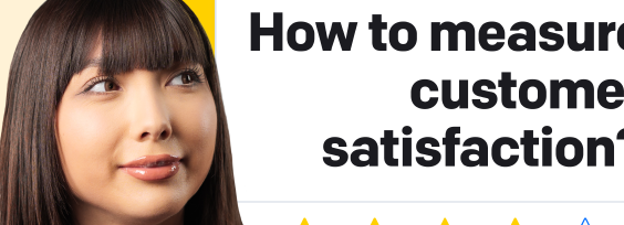 Tips for Measuring Satisfaction and Tracking Support Performance