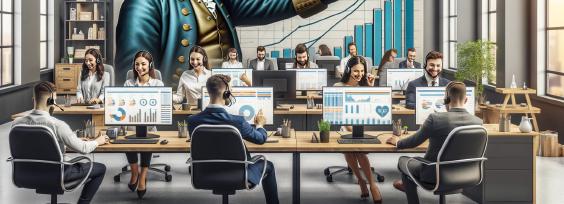 What is Customer Engagement? Definition and Strategies