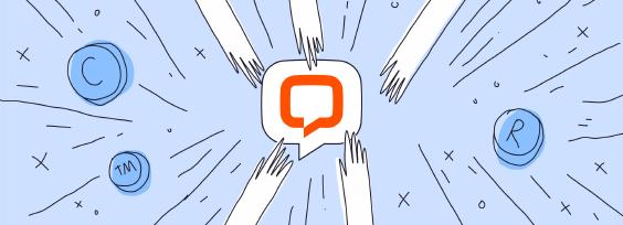 Brand Matters: How to Use Branding and Protect It at the Same Time